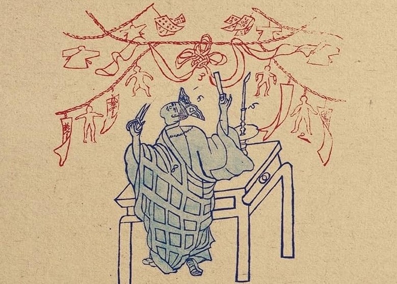 Cach su dung bua chu hon 100 nam truoc hinh anh