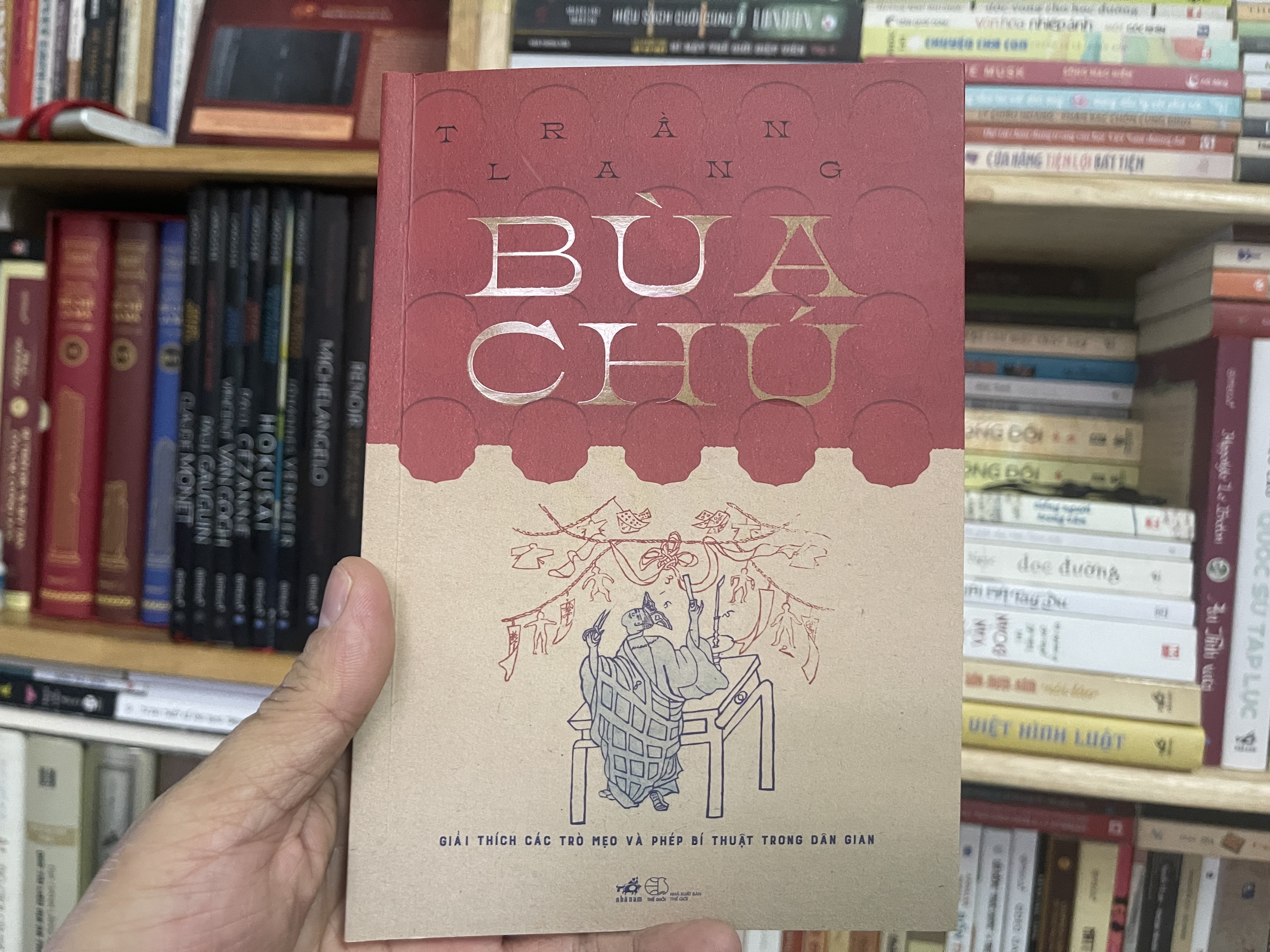 Bua chu anh 1