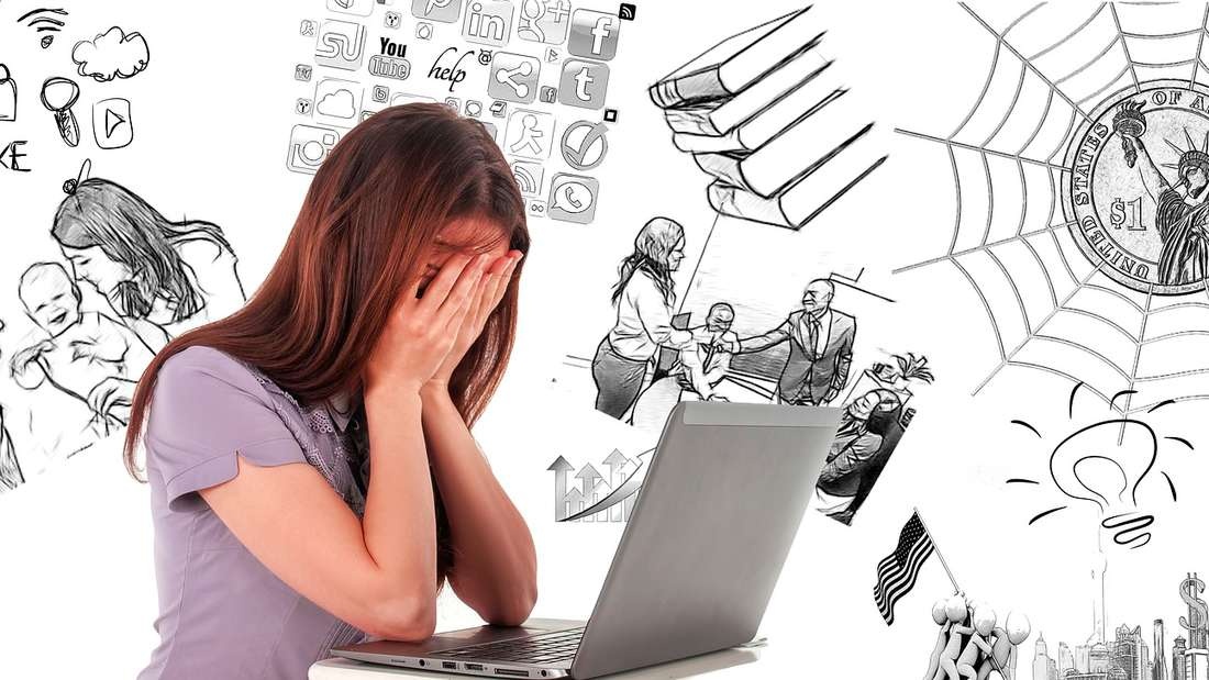 Don tam tri: don gian hay don do di hinh anh