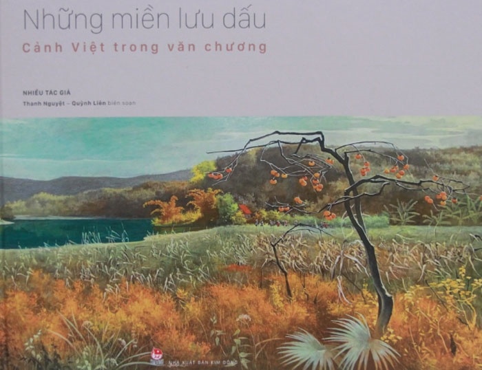 Tai hien canh sac Viet trong van chuong hinh anh