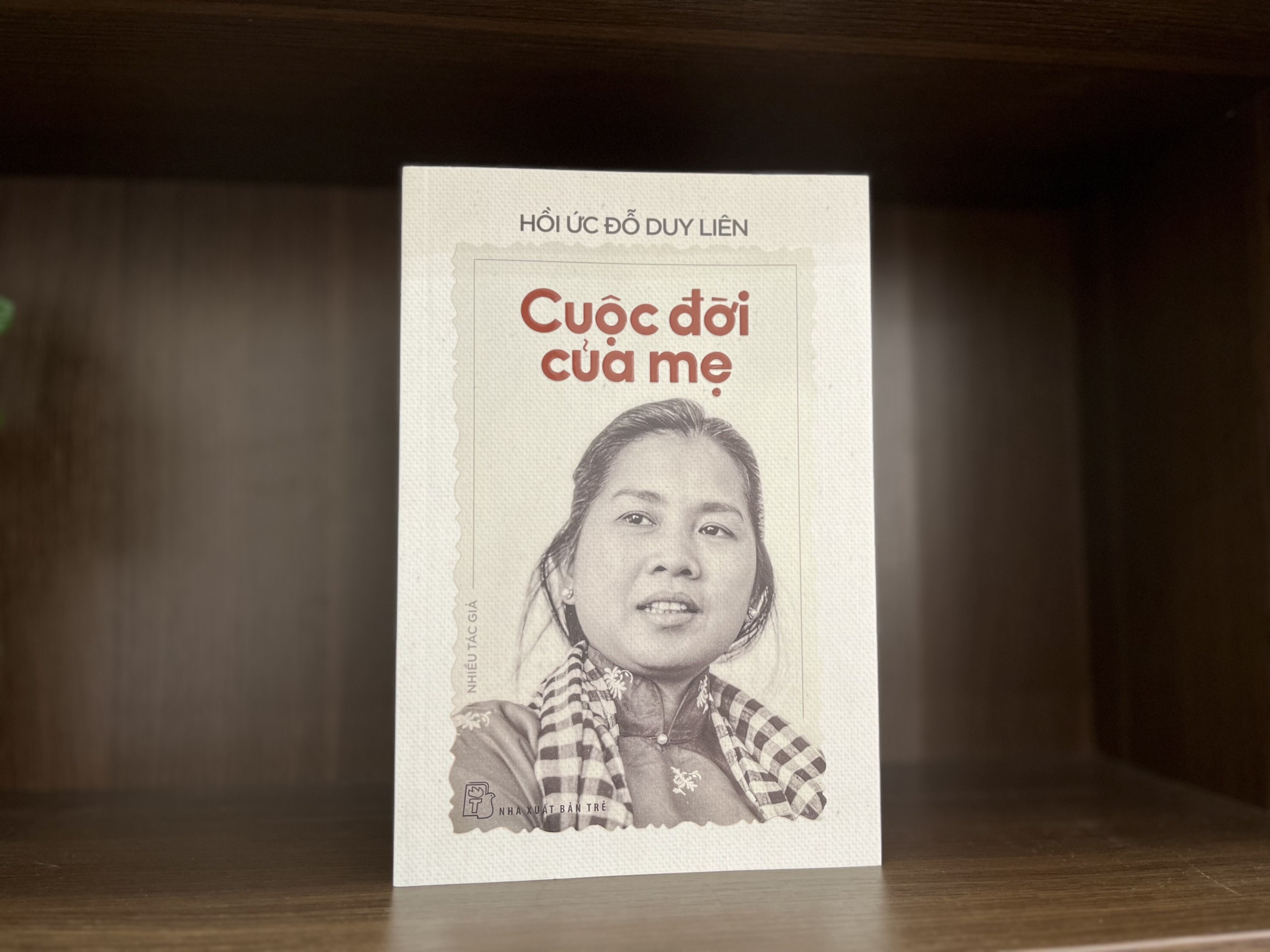 Cuoc doi cua me anh 1