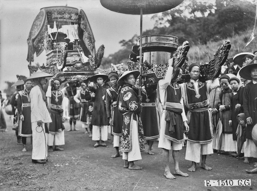 Hon 100 nam truoc le gio To Hung Vuong duoc to chuc ra sao hinh anh