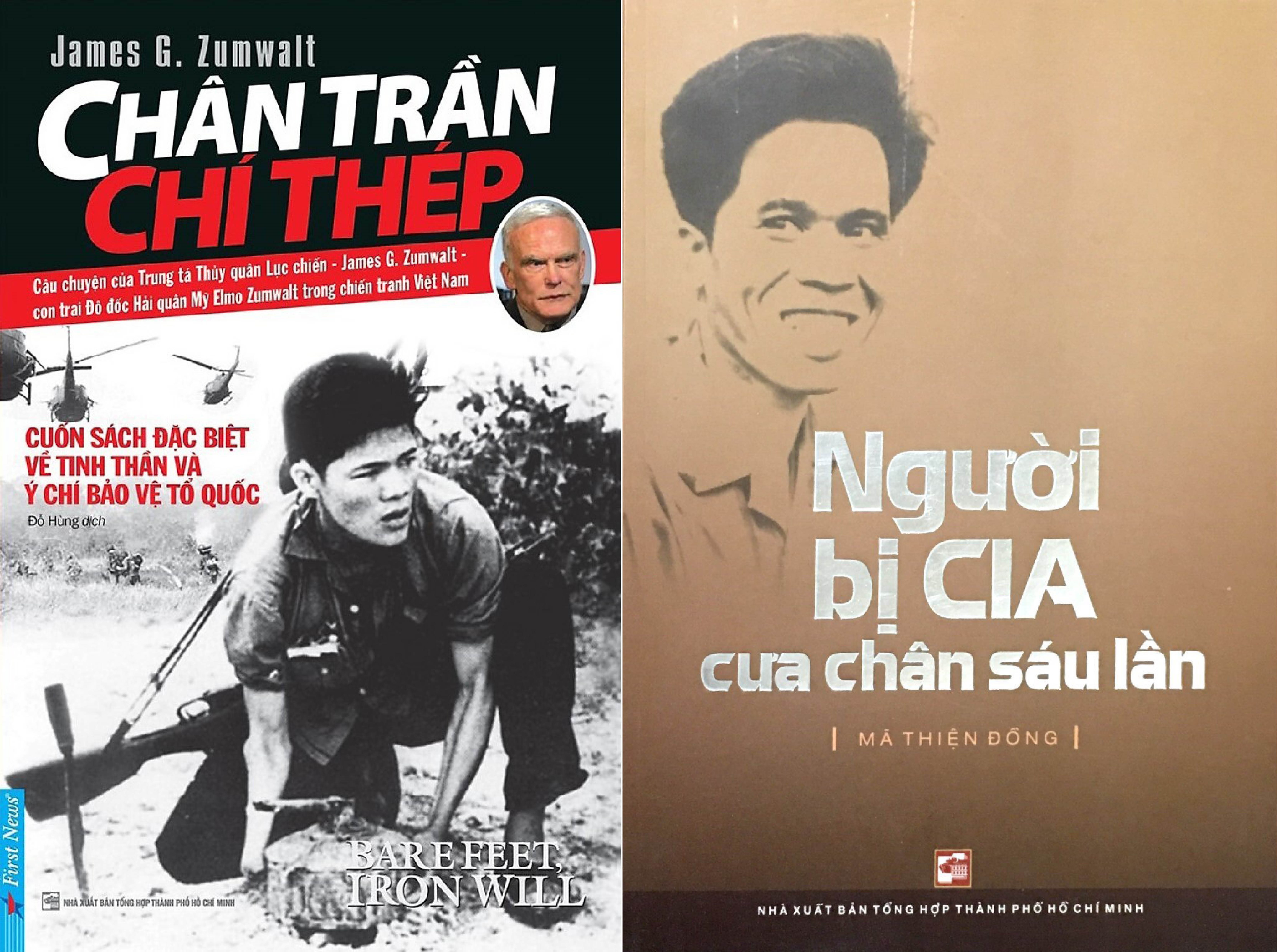 Khong the dung suc manh de danh bai y chi gianh doc lap cua Viet Nam hinh anh