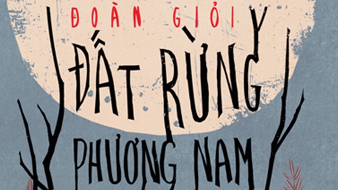 Ve dep am ap va don hau cua 'Dat rung phuong Nam' hinh anh