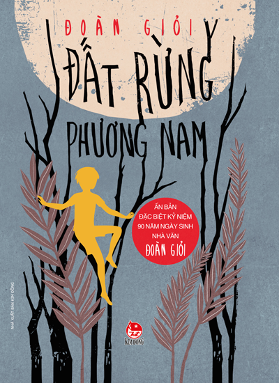 Dat rung phuong Nam anh 1