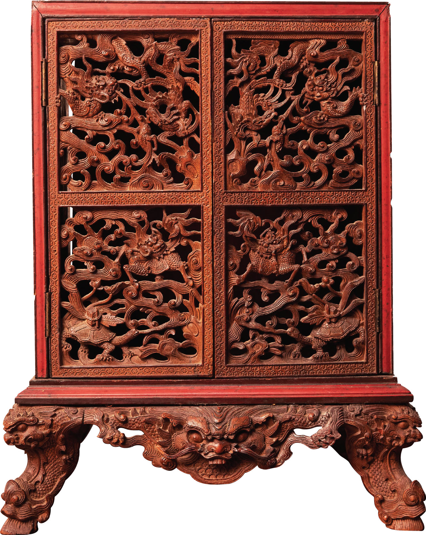 Vang son mot thuo anh 12