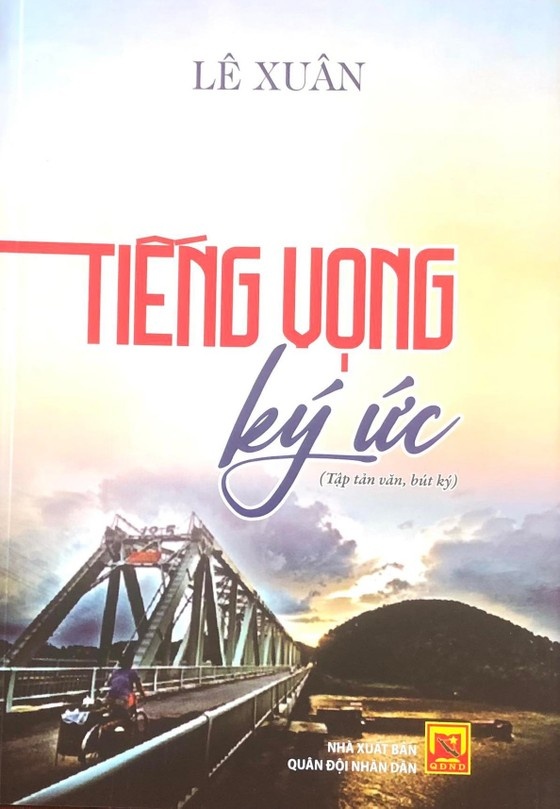 Tieng vong anh 1