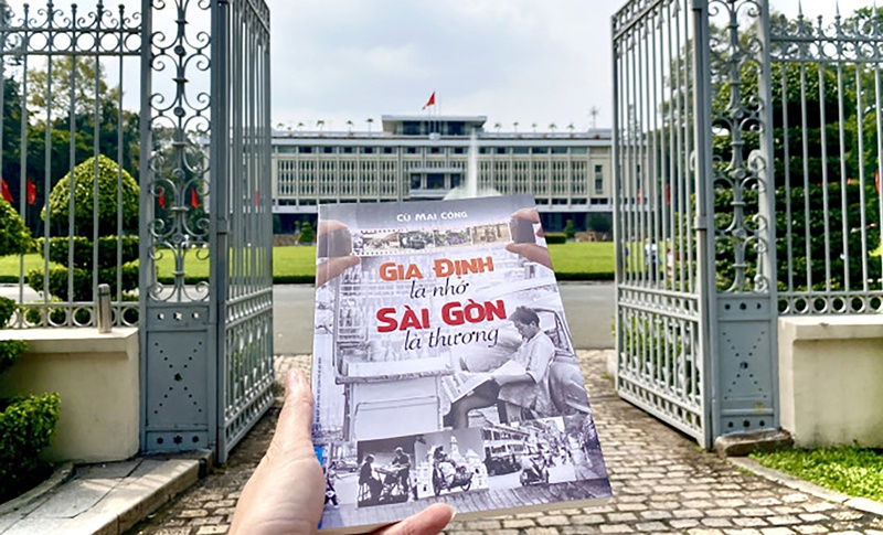 Nhu nhung thuoc phim tai lieu ve Sai Gon - Gia Dinh hinh anh