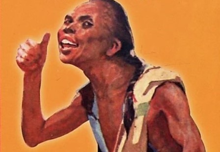 Nhung nhan vat 'am o' trong kiet tac van hoc hinh anh