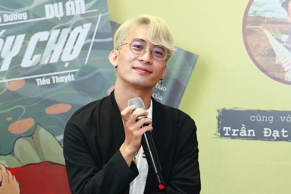 Man chao san an tuong voi 'Du an chay cho' hinh anh