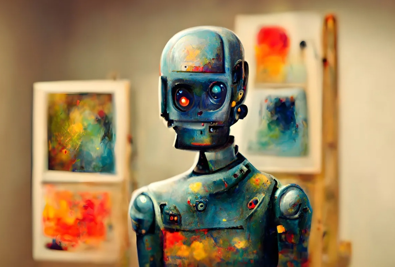 Lieu AI co the sang tao hinh anh