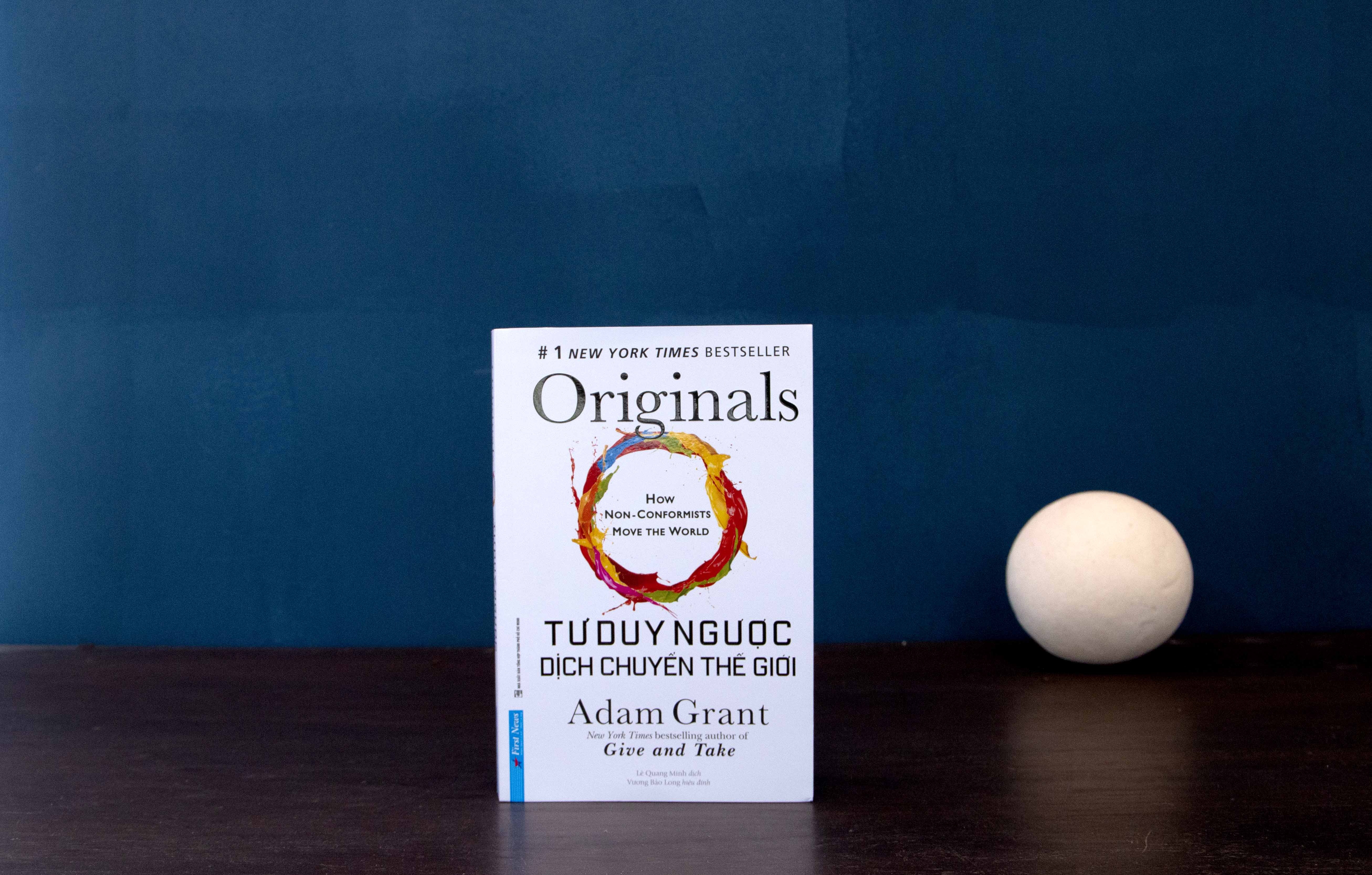 Tu duy nguoc giup ban thoat khoi vung an toan va tao nen khac biet hinh anh