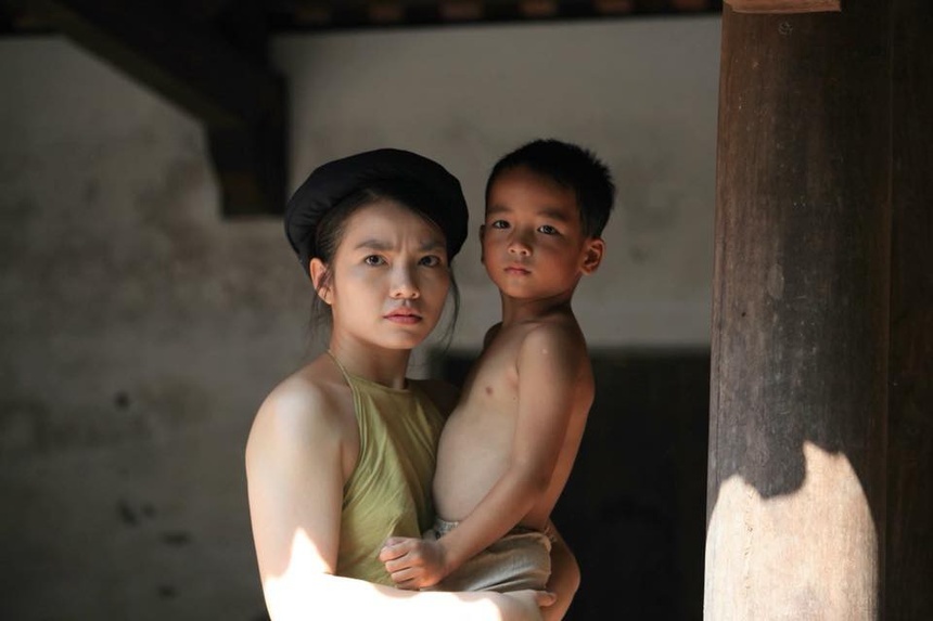 Ngoai tinh, gian dam va nhung hinh phat tan nhan thoi phong kien hinh anh