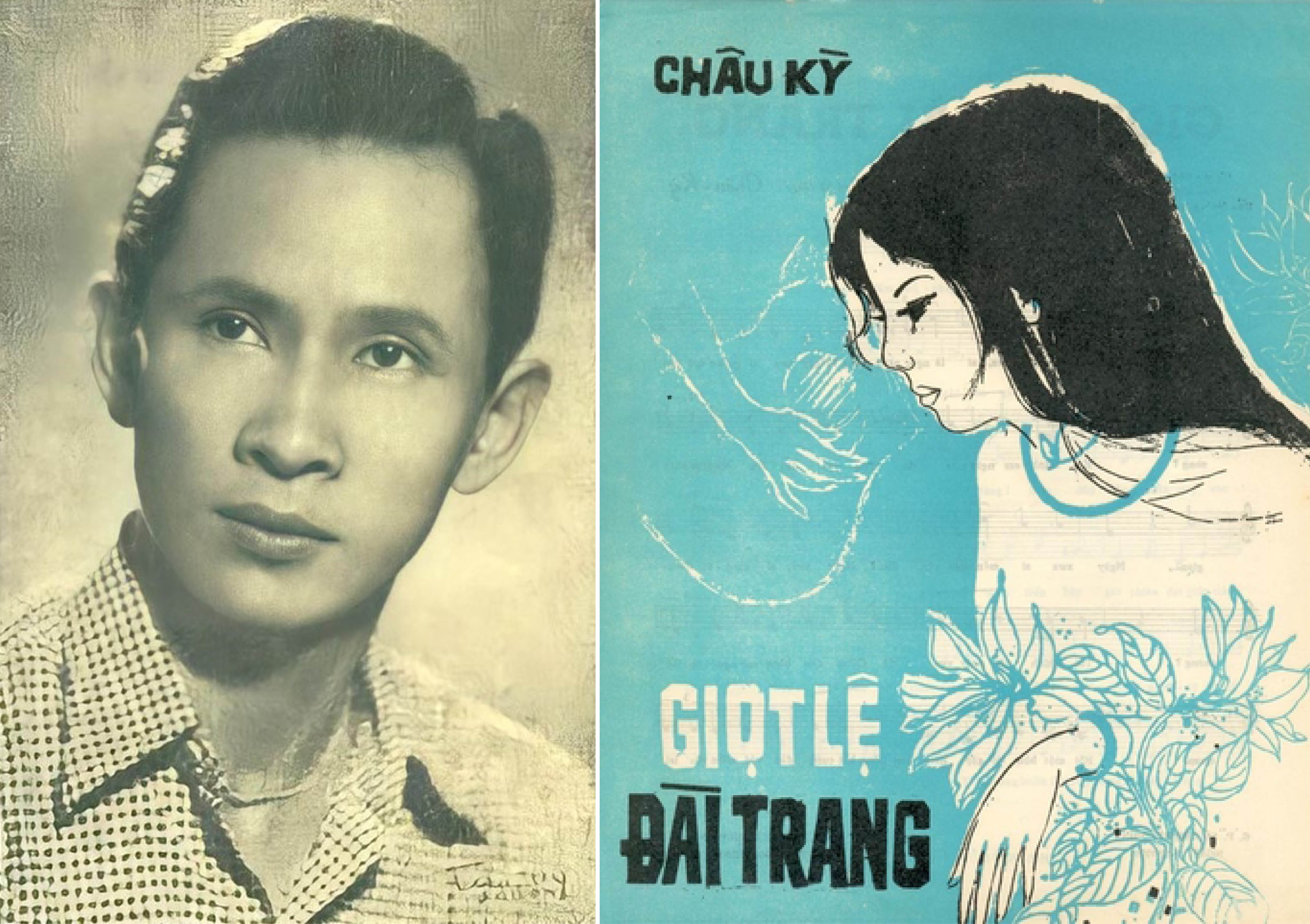 Ngay xua ai la ngoc canh vang... hinh anh