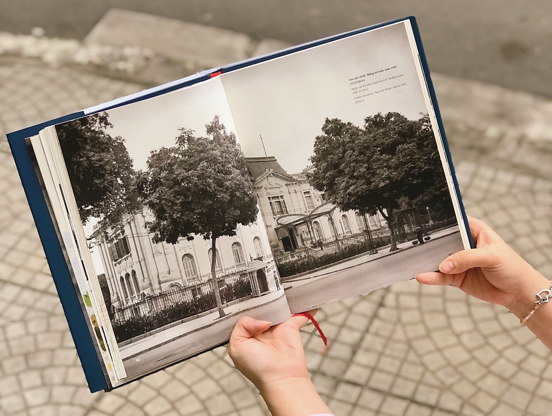 Kien truc Phap anh 2