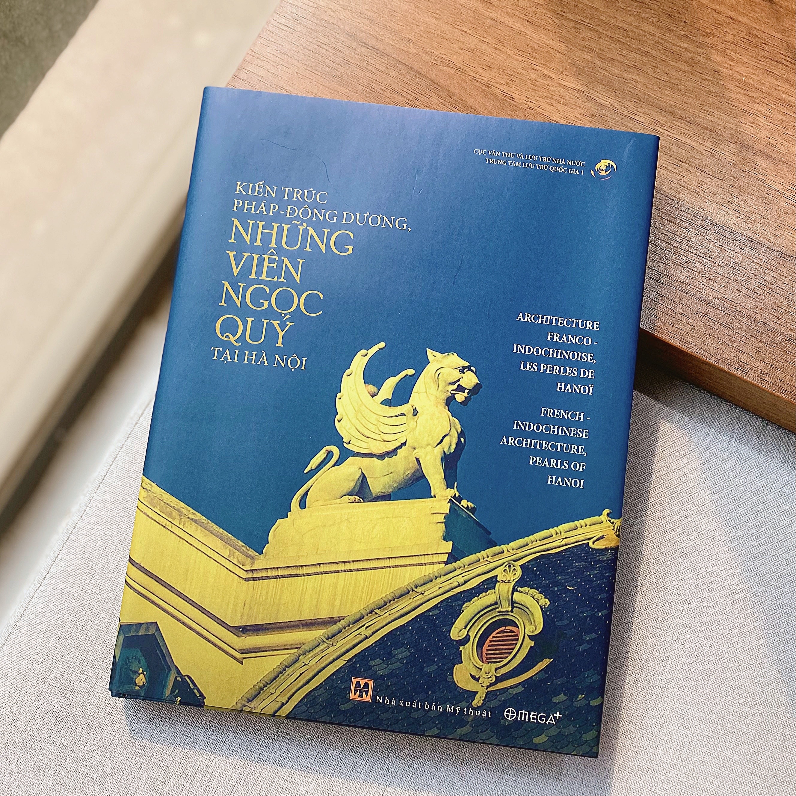 Kien truc Phap anh 1