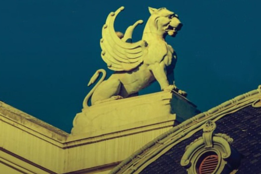 Tu lieu quy ve 37 cong trinh kien truc Phap - Dong Duong tai Ha Noi hinh anh