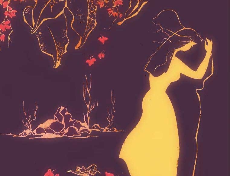 'Nghi an van chuong' dep nhat cua van hoc Viet Nam hinh anh