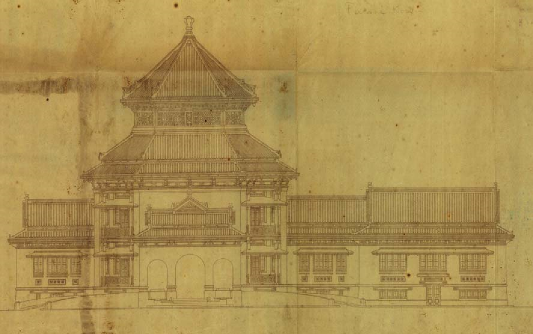 Kien truc Phap anh 17