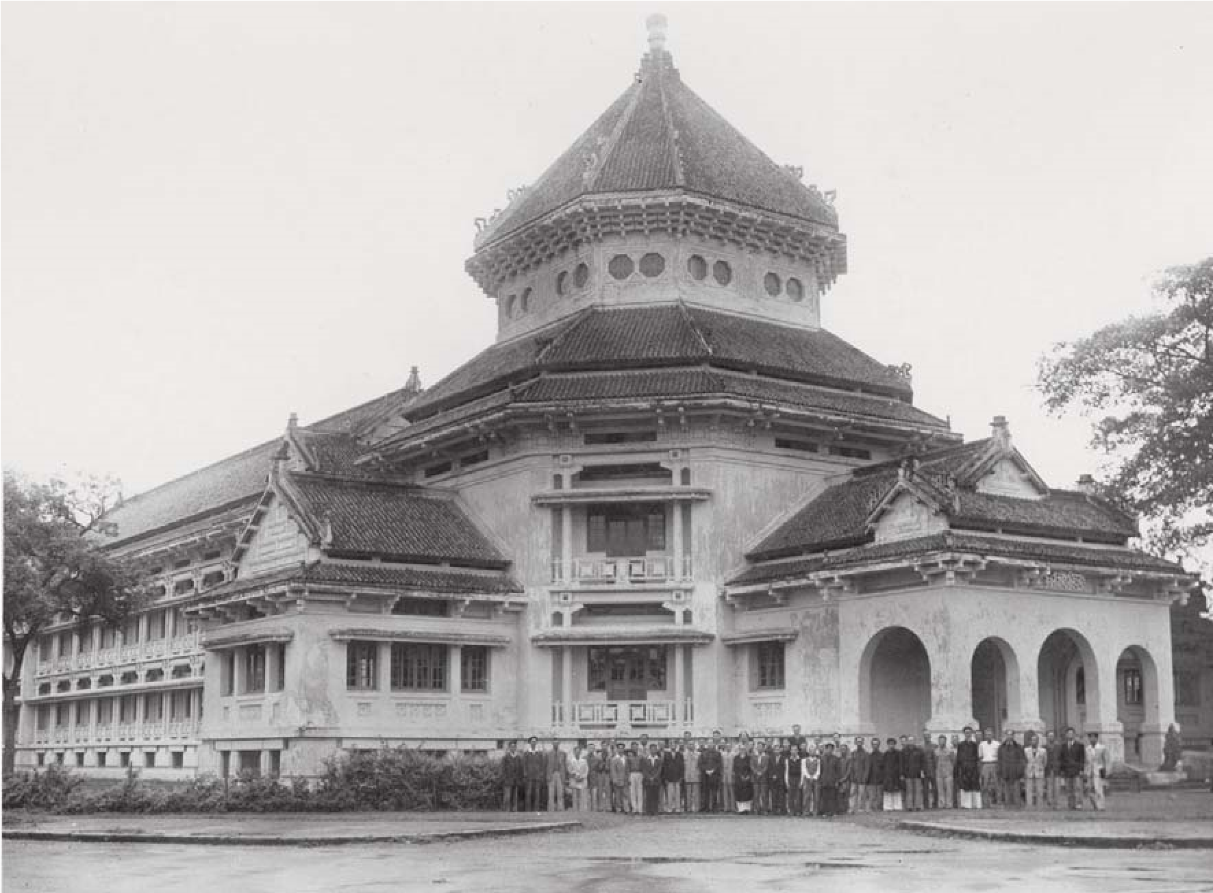 Kien truc Phap anh 18