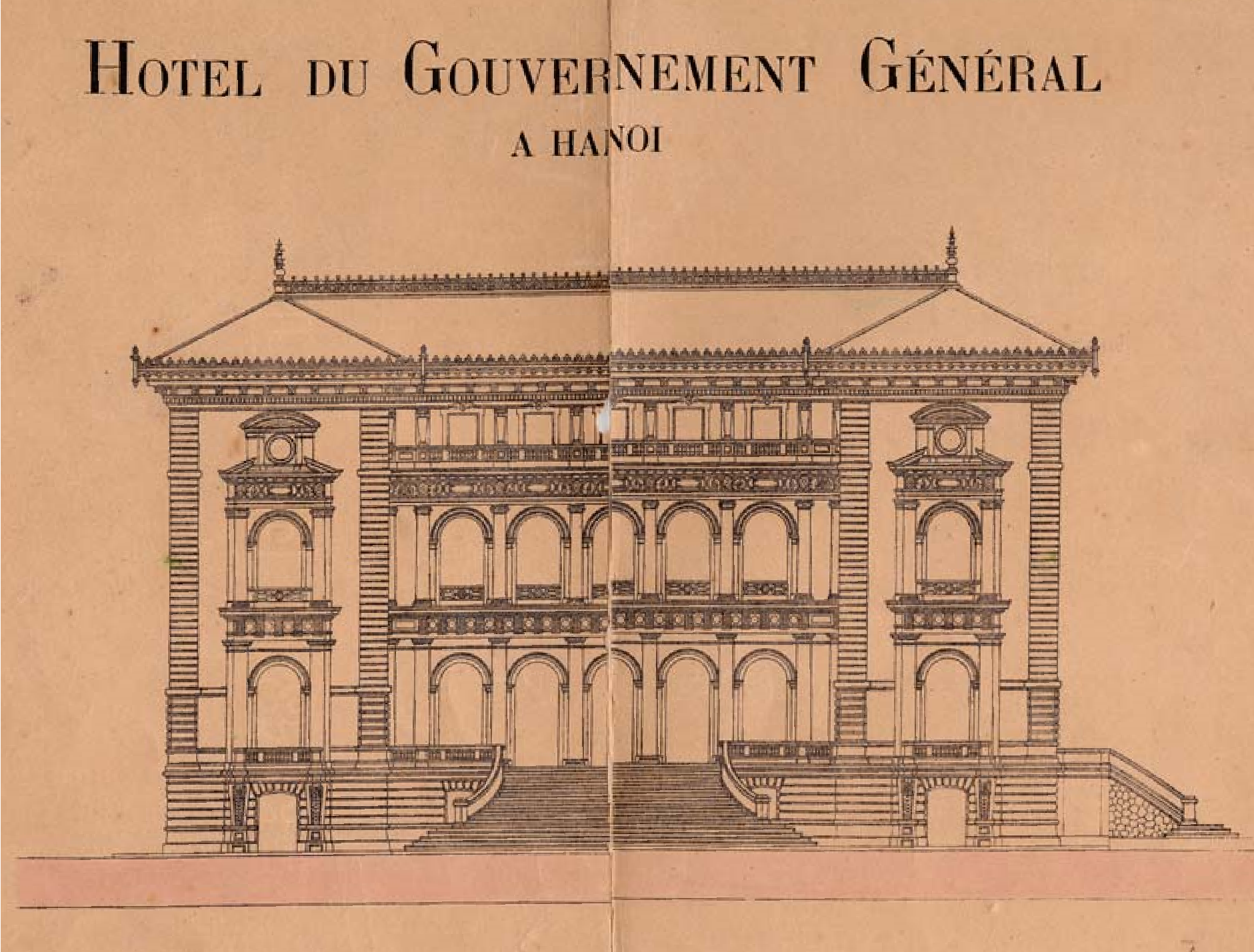 Kien truc Phap anh 1