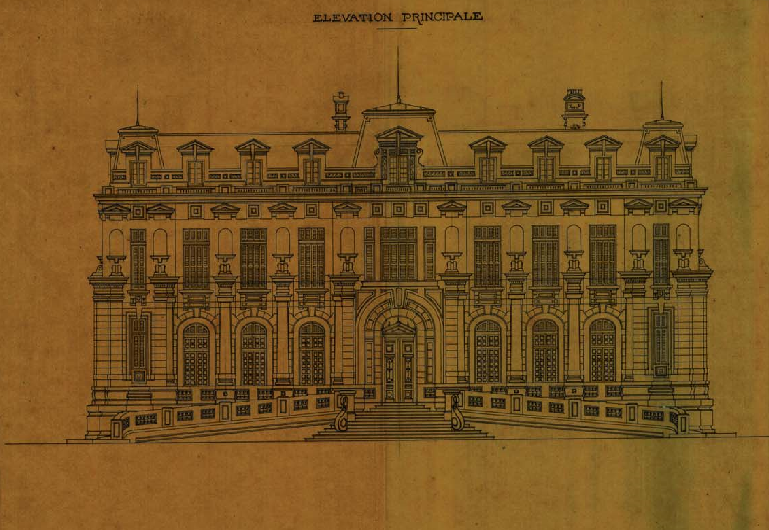 Kien truc Phap anh 3