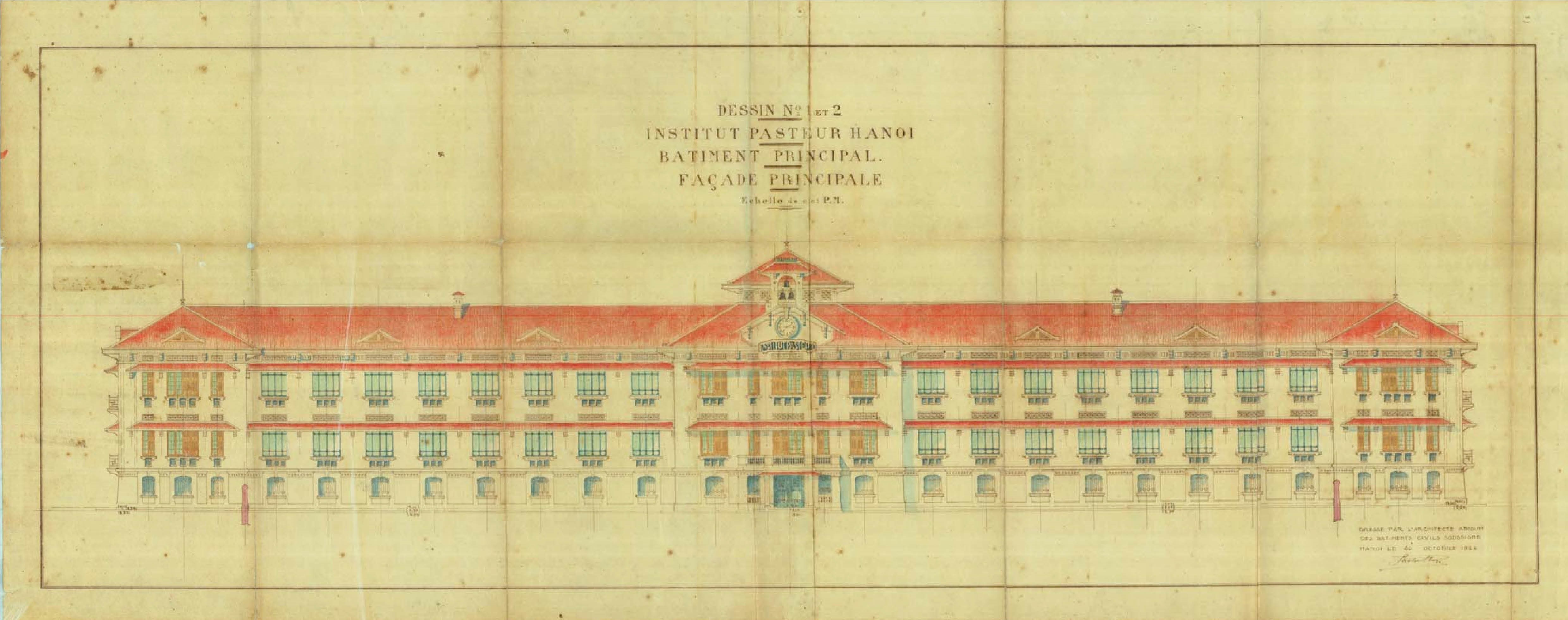 Kien truc Phap anh 15