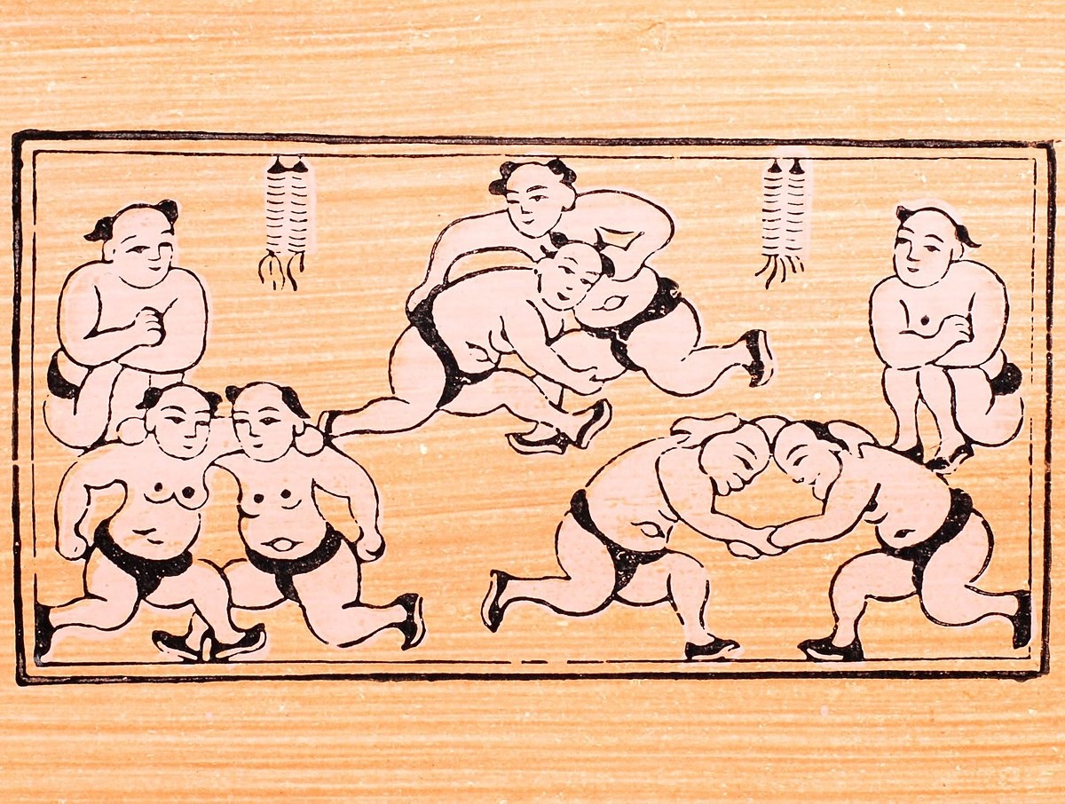 Chien dau tinh trong mot so co tuc Viet Nam hinh anh