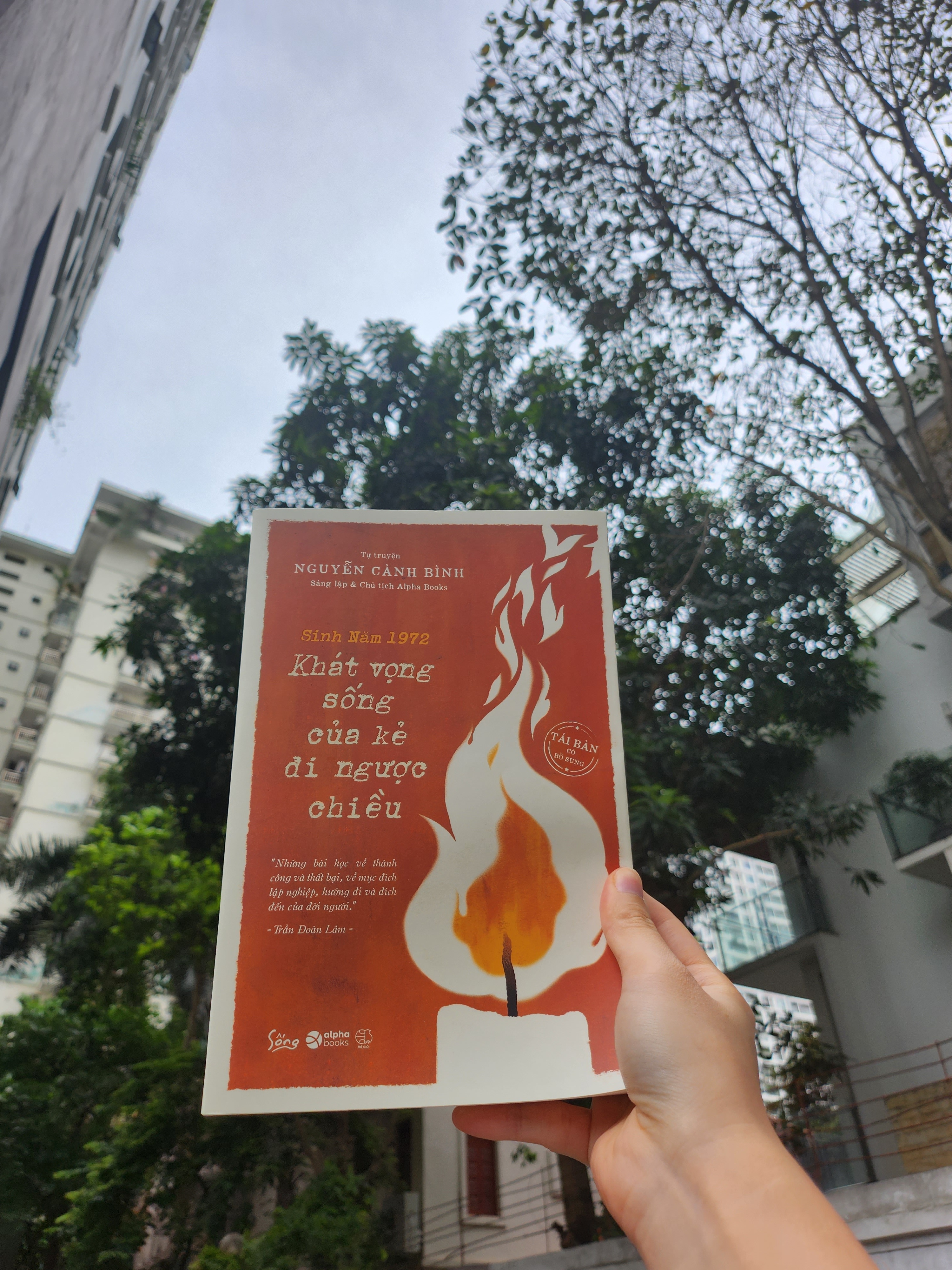 Khat vong lap than anh 2