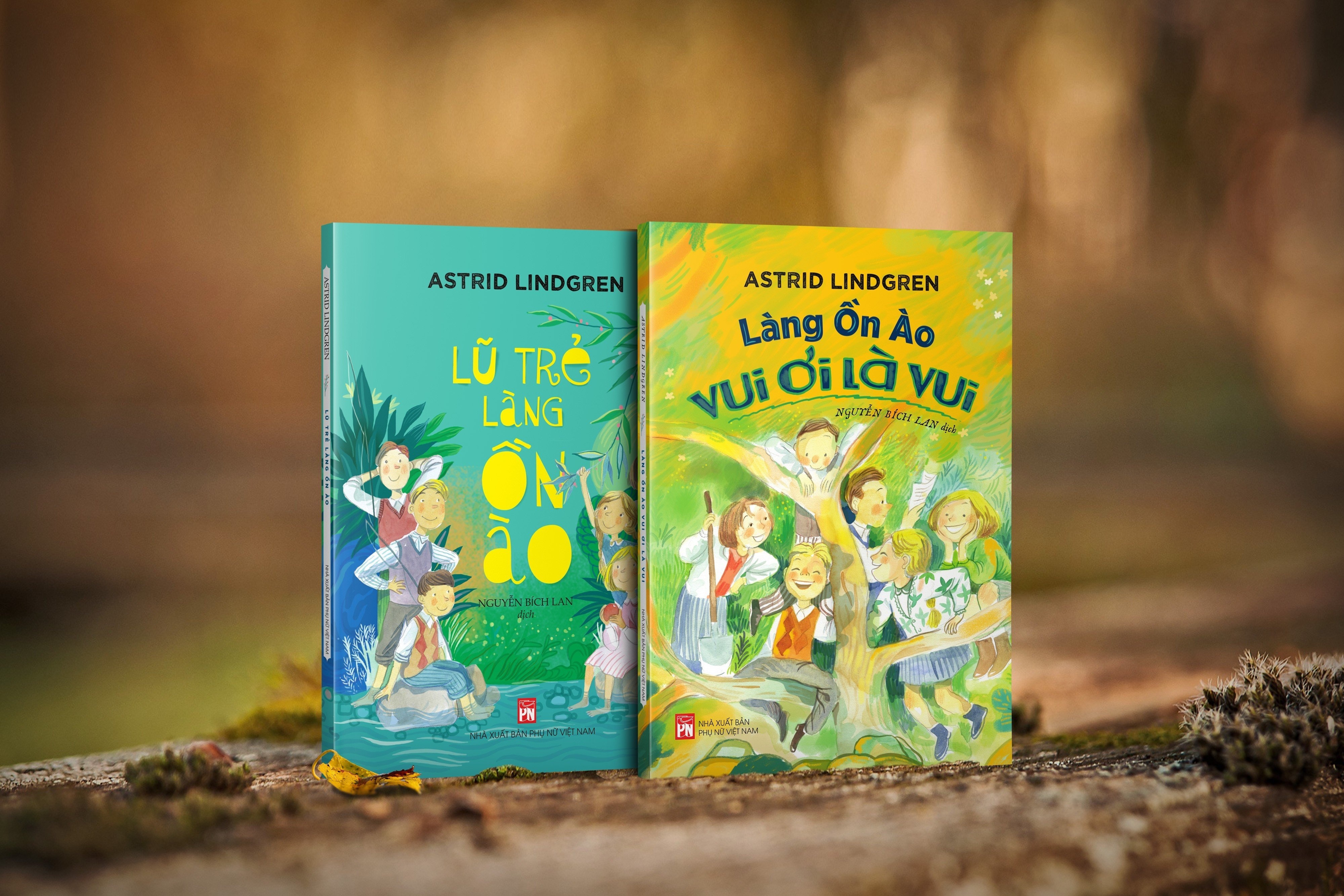 Sach thieu nhi anh 2