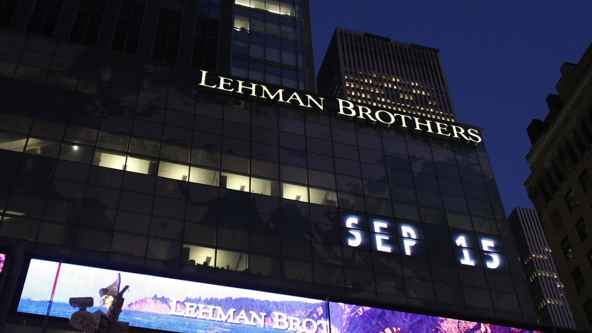 Tan bi kich mang ten Lehman Brothers nam 2008 hinh anh