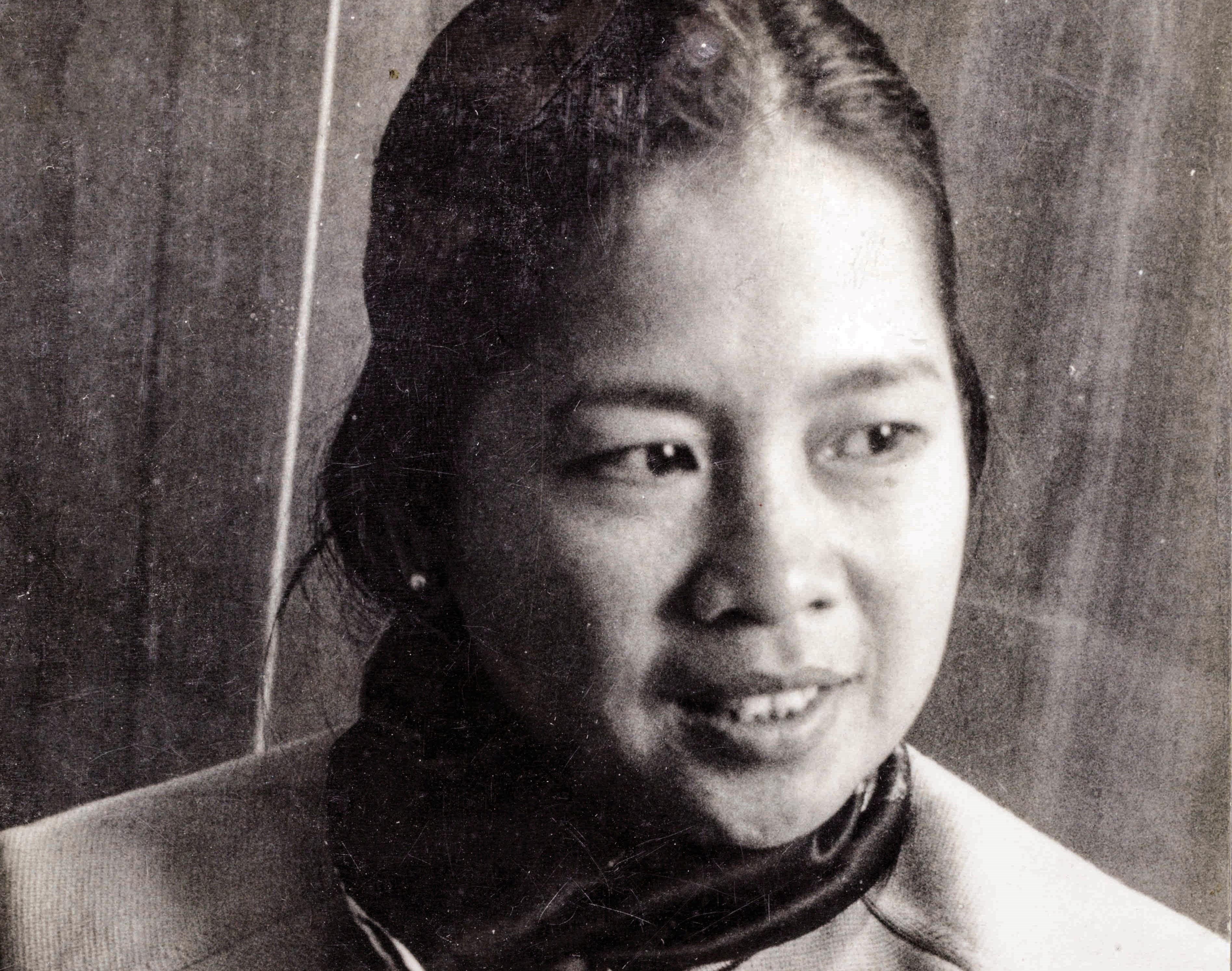 Nhung hinh anh xuc dong ve nu pho chu tich UBND dau tien cua TP.HCM hinh anh