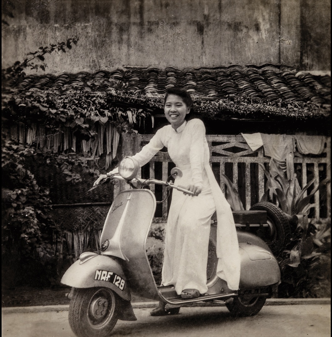 Cuoc doi cua me anh 1