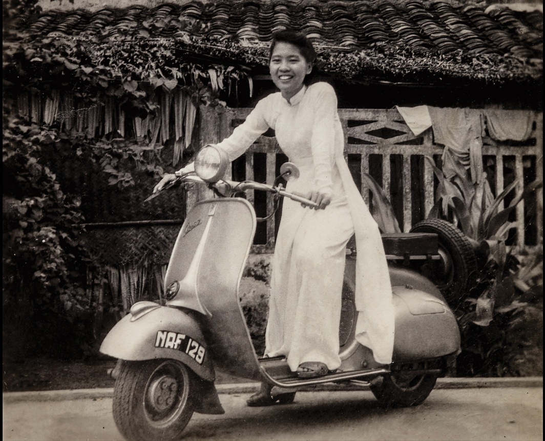 Tuoi tho it biet cua nu pho chu tich UBND dau tien cua TP.HCM hinh anh