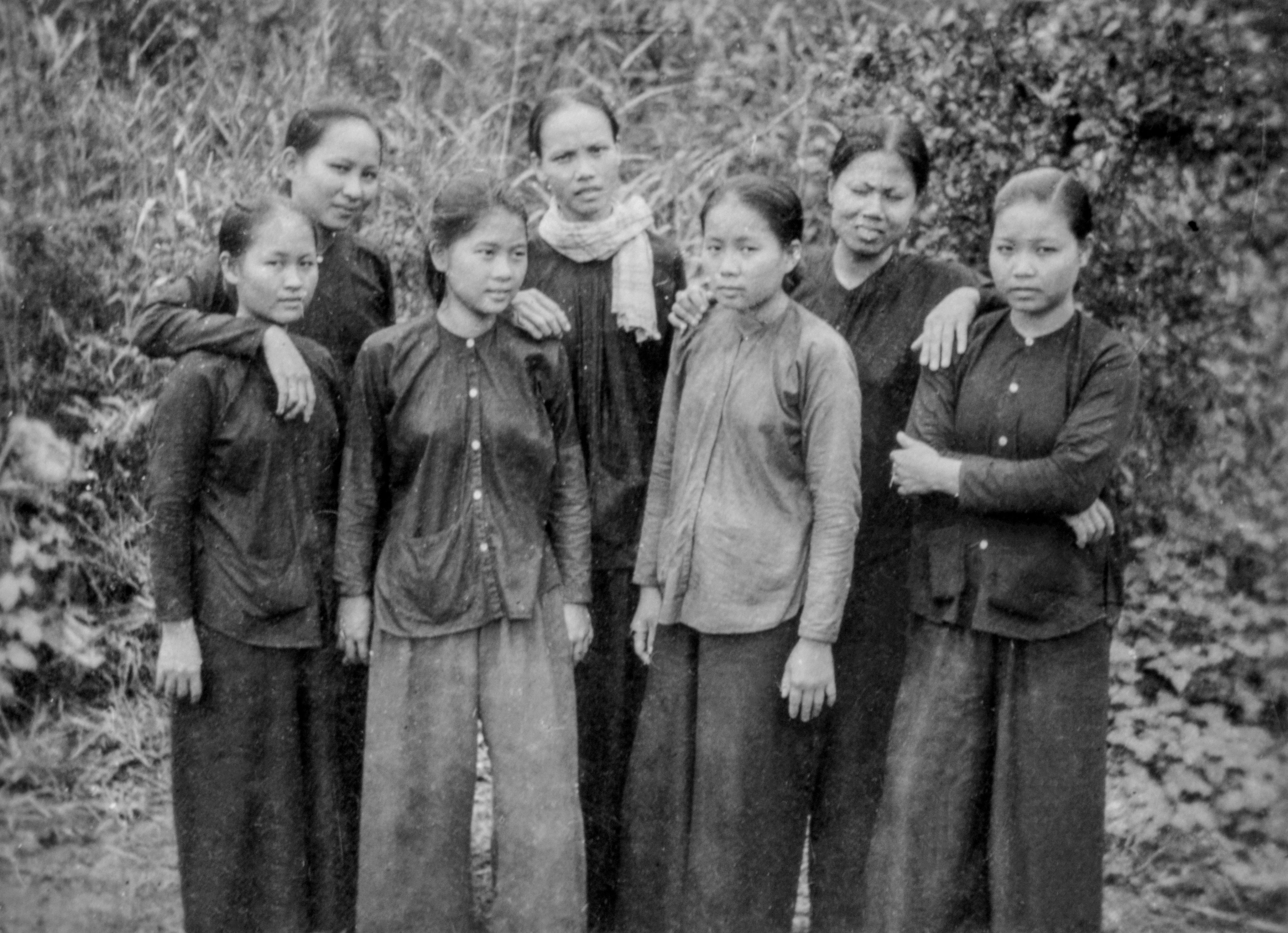 Cuoc doi cua me anh 1