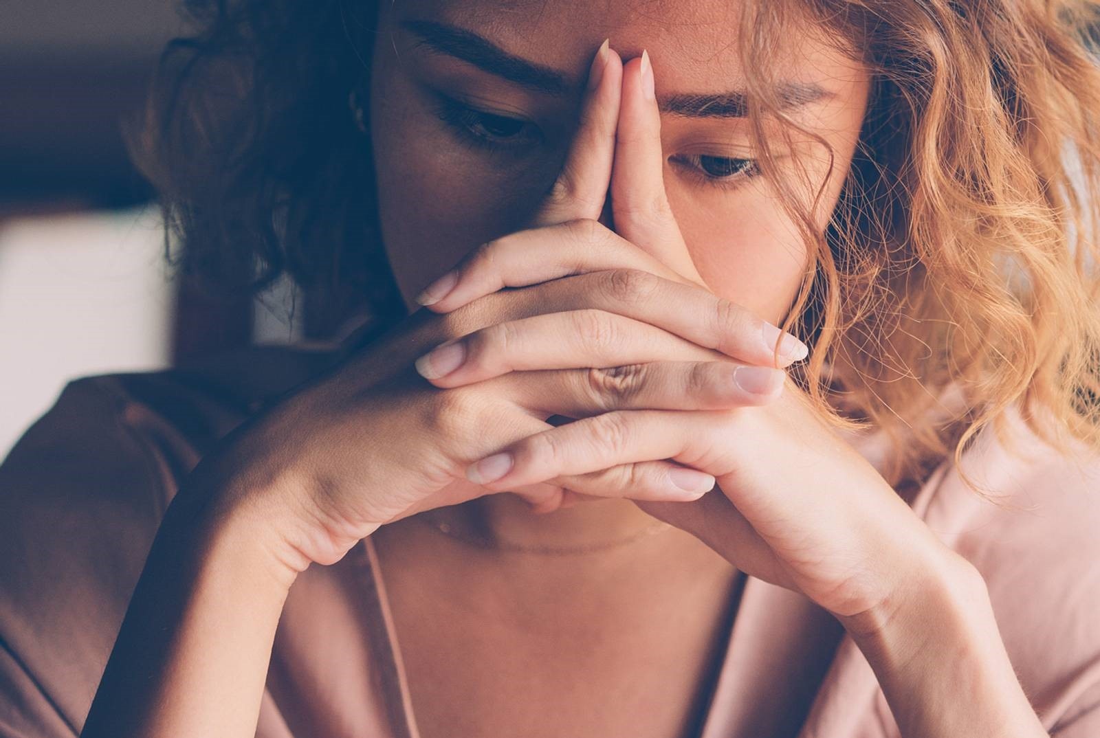 Khi ta khong thich ban than minh nhat cung la luc khong con suc manh hinh anh