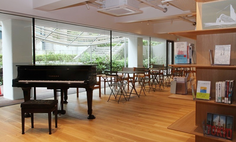 Thu vien Murakami anh 11