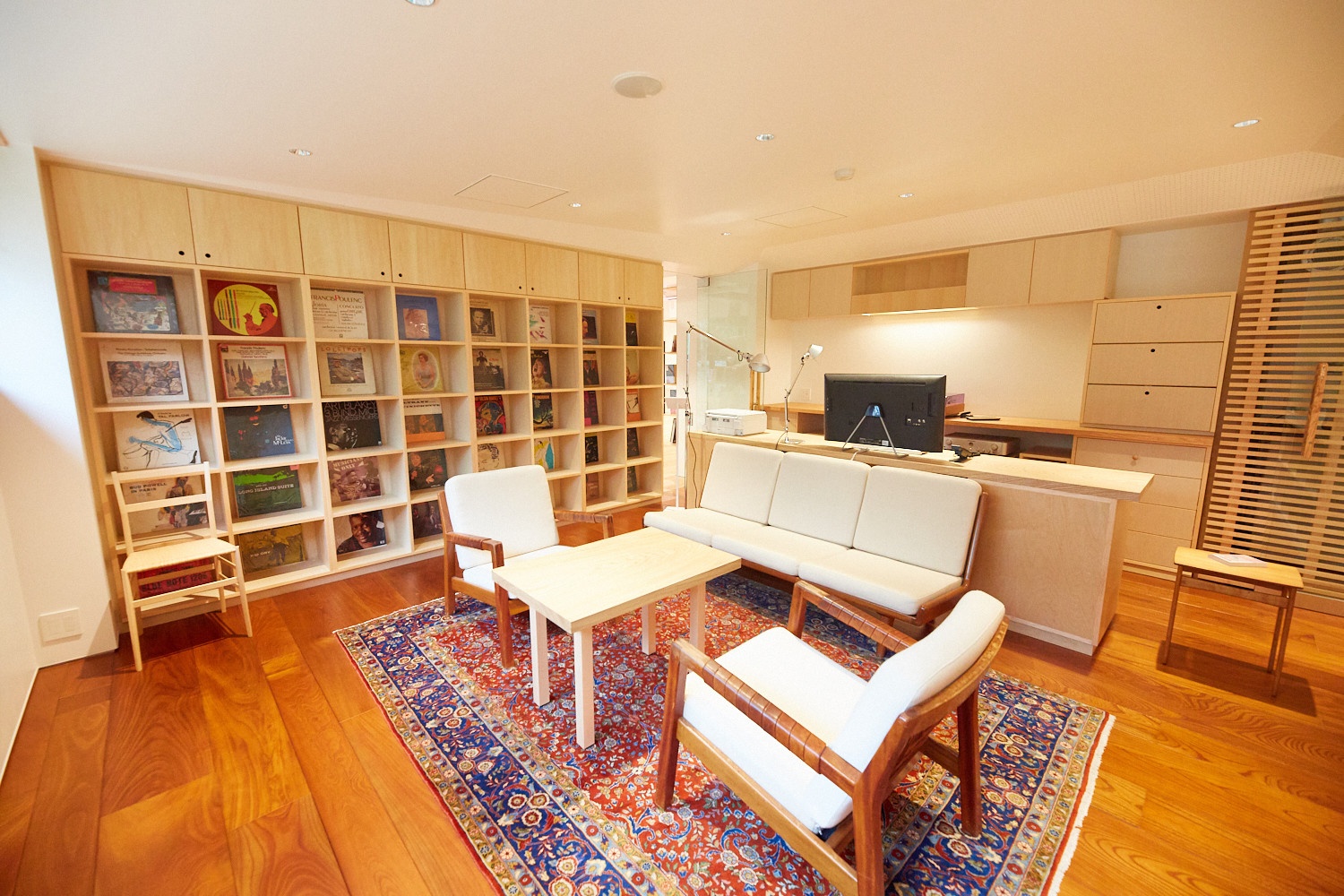 Thu vien Murakami anh 12