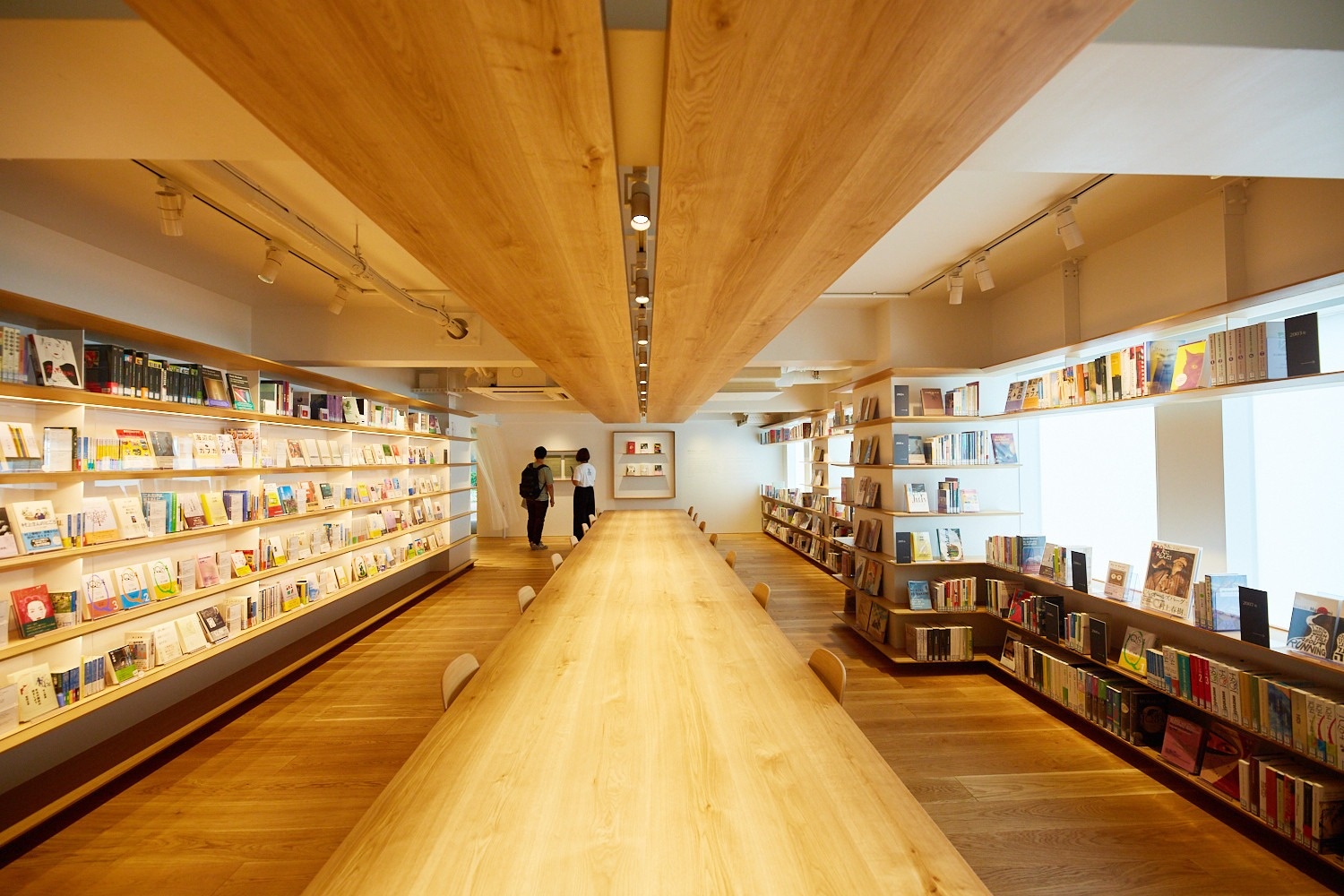 Thu vien Murakami anh 4