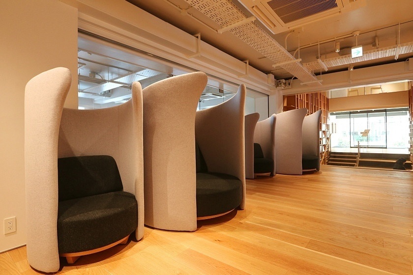 Thu vien Murakami anh 5