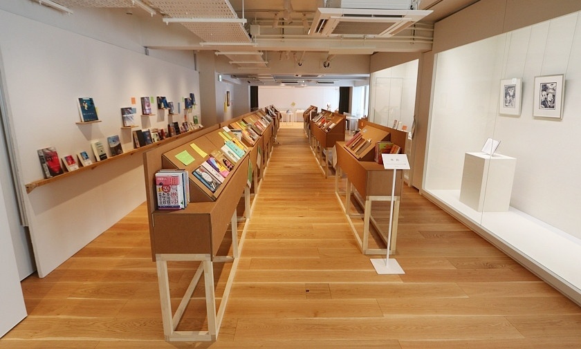 Thu vien Murakami anh 8