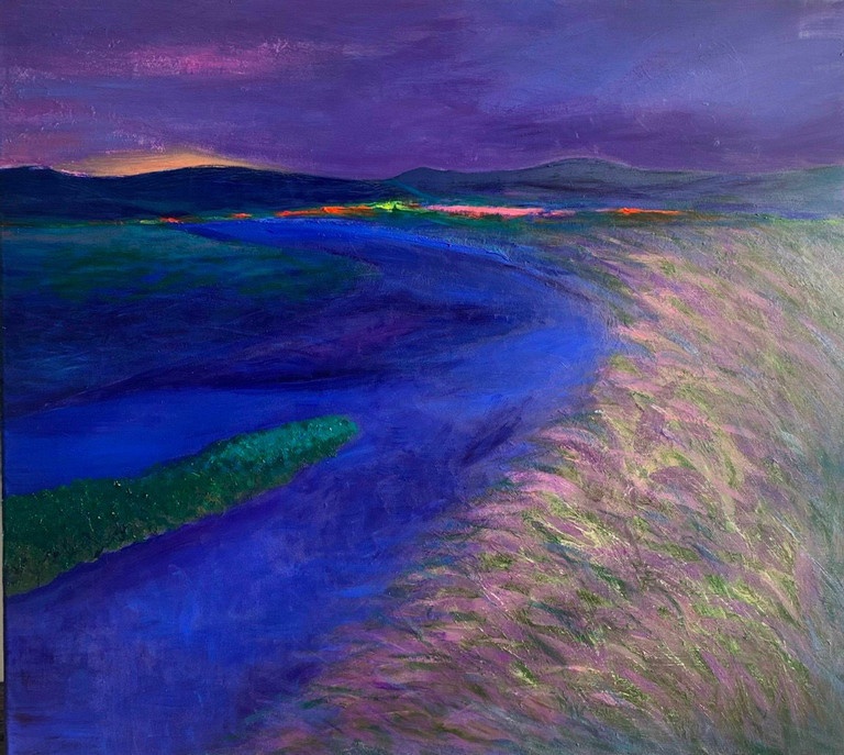 Nhà văn Như Bình ảnh 2 Nha van Nhu Binh anh 2