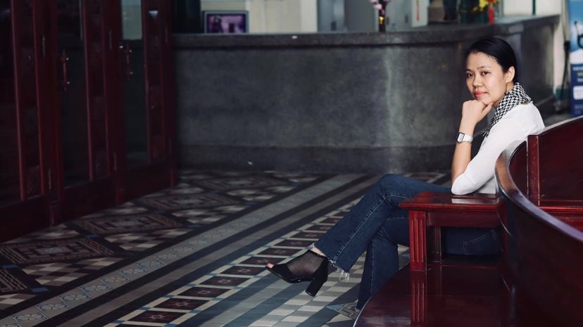 Ngo hem Sai Gon anh 2