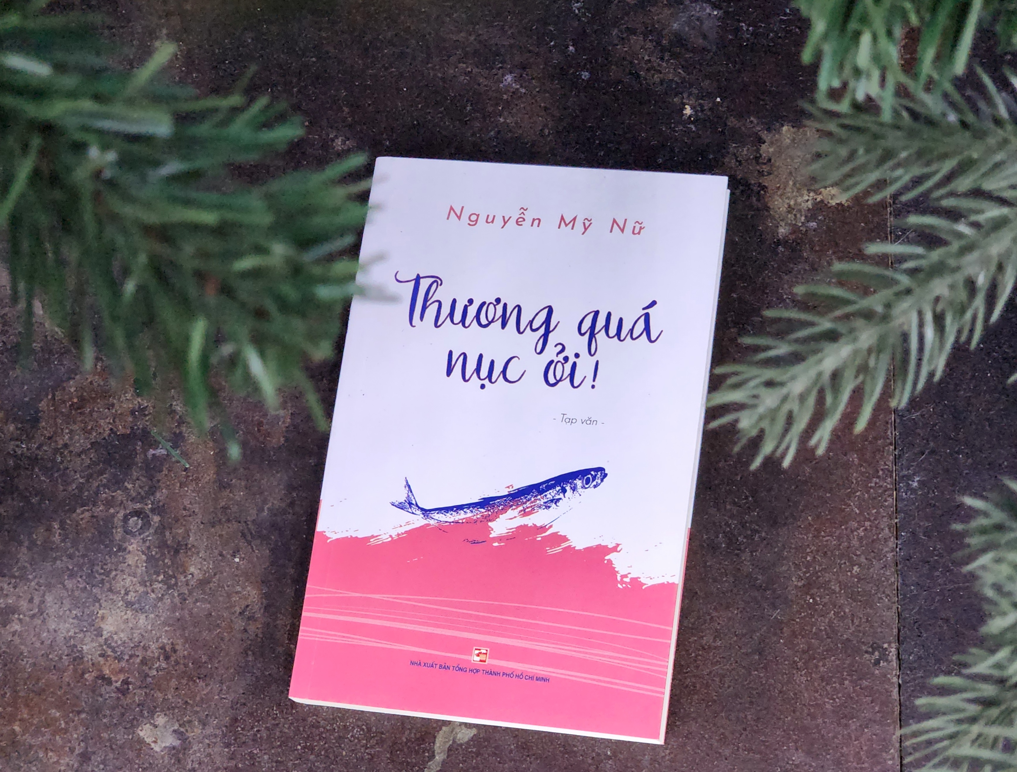 Nang dau viet ve nhung mon an mang mui vi nho thuong hinh anh