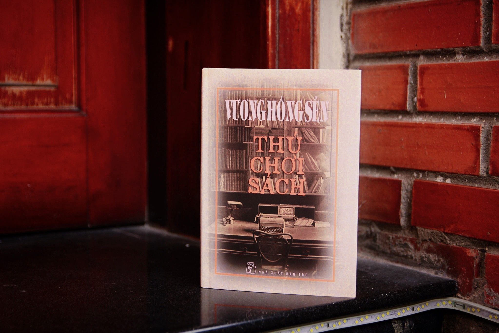 Sach kinh dien ve nghe thuat choi sach co an ban dep hinh anh