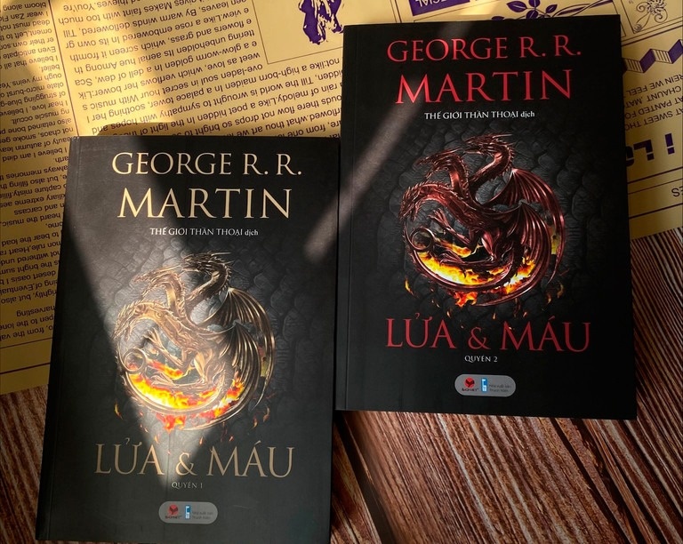 He lo nhung bi mat chua tung duoc ke cua 'Tro choi vuong quyen' hinh anh