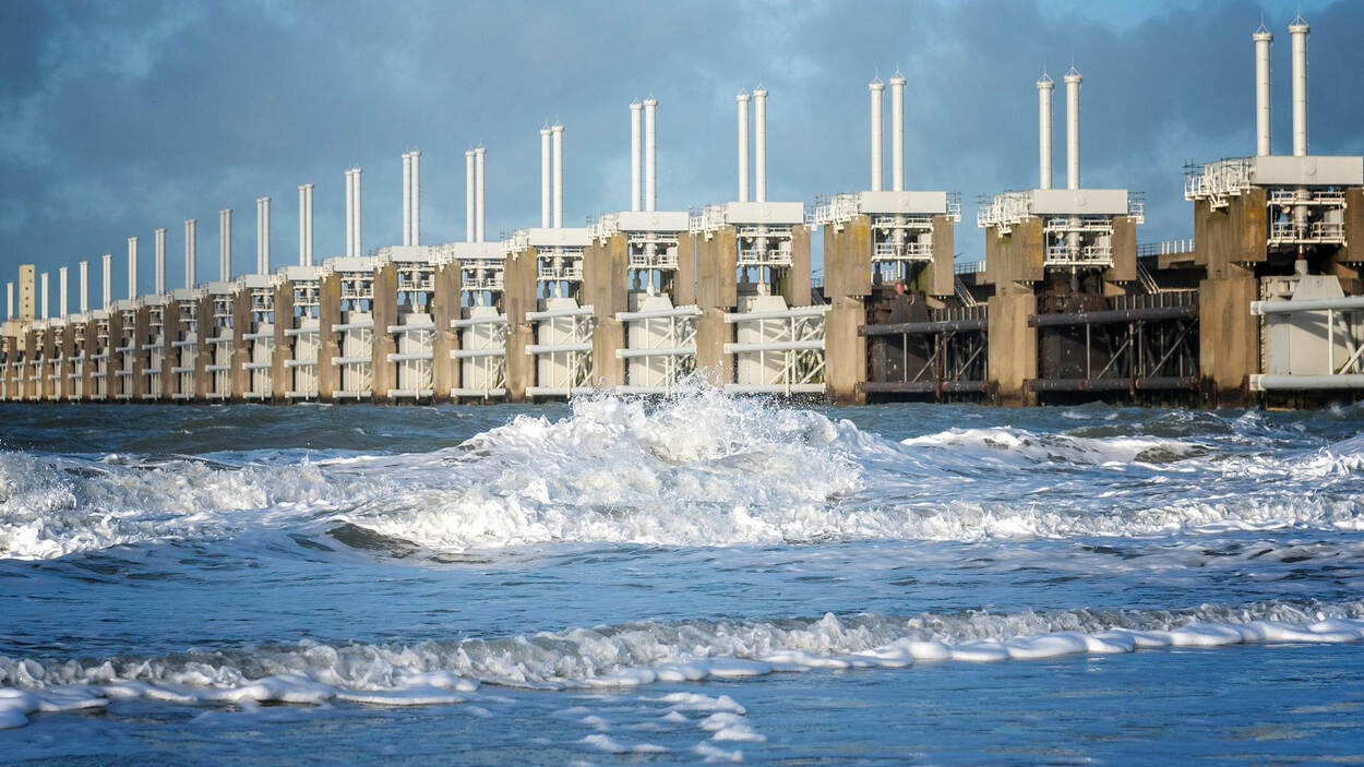 Phat kien thay doi tuong lai nhan loai cua nguoi Ha Lan hinh anh