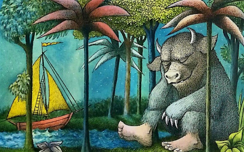 Dieu ky dieu tu cuon 'O noi quy su giac non' hinh anh