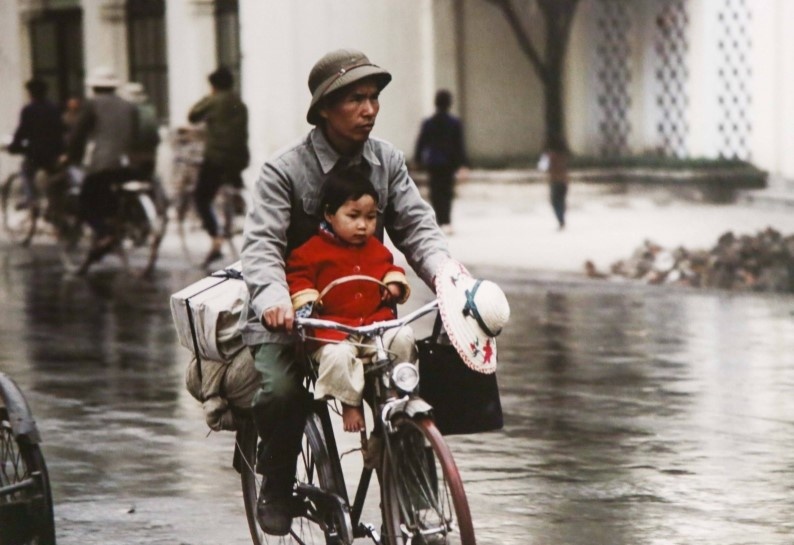 Ha Noi mot thoi gian lao ma thanh lich hinh anh