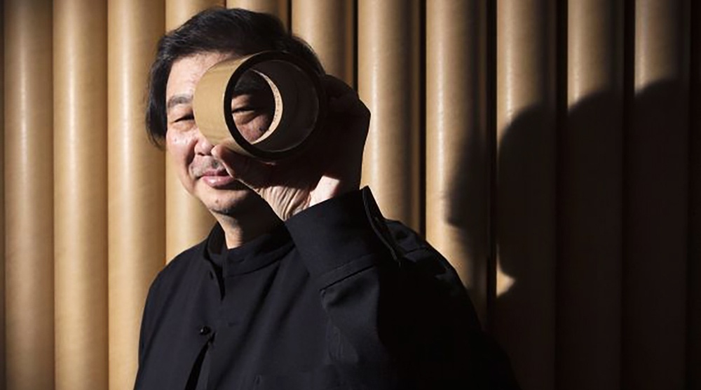 Phat kien thay doi tuong lai nhan loai: Nha Ong giay Kobe hinh anh